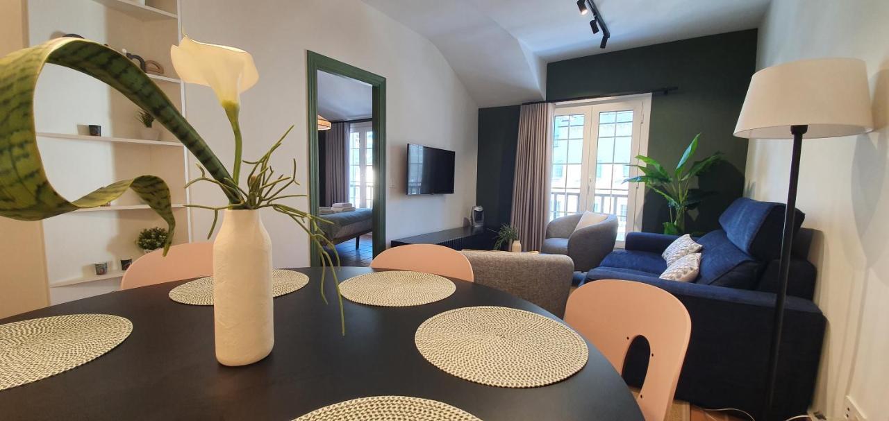 Imeda Apartamento Dornajo 塞拉内华达 外观 照片